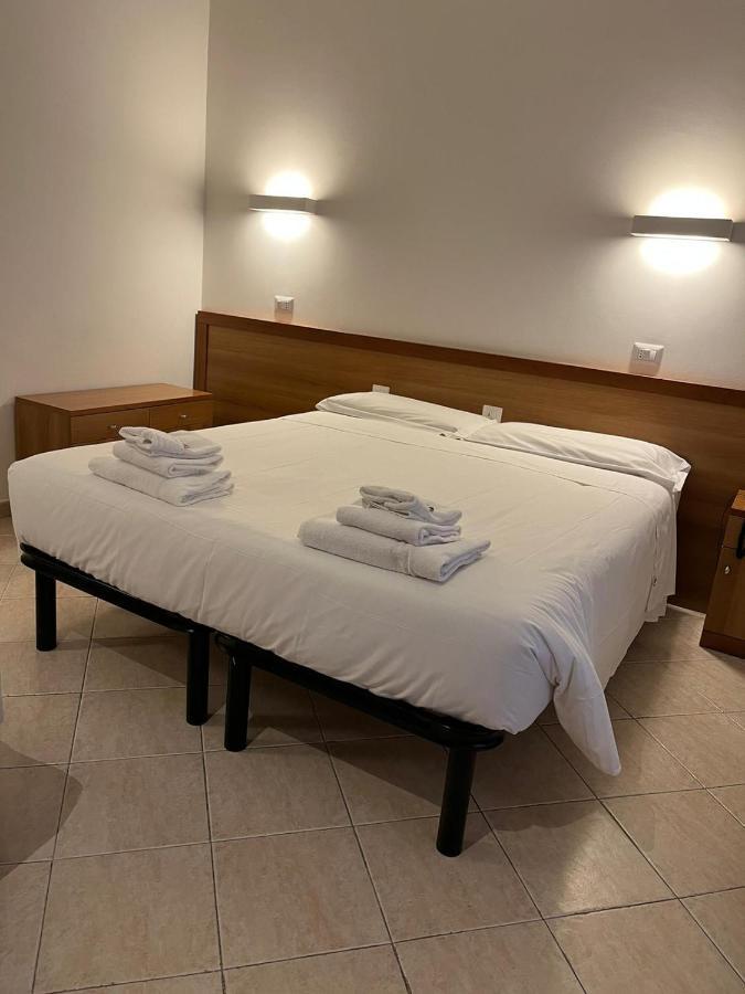 La Casa Di Nazareth Hotel Rome Exterior photo