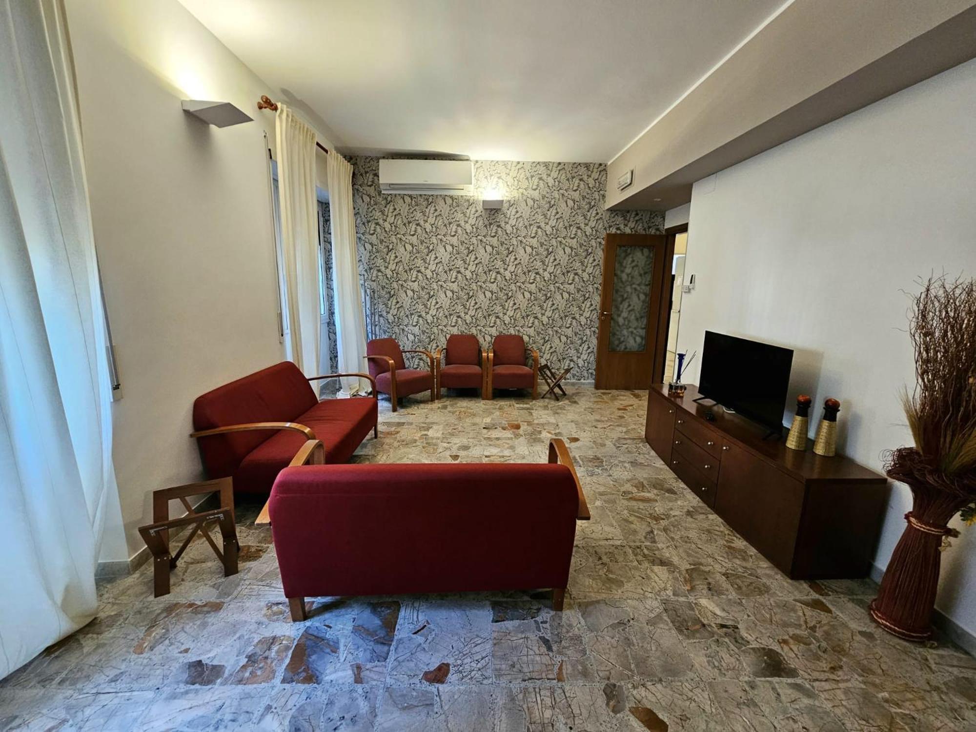 La Casa Di Nazareth Hotel Rome Exterior photo